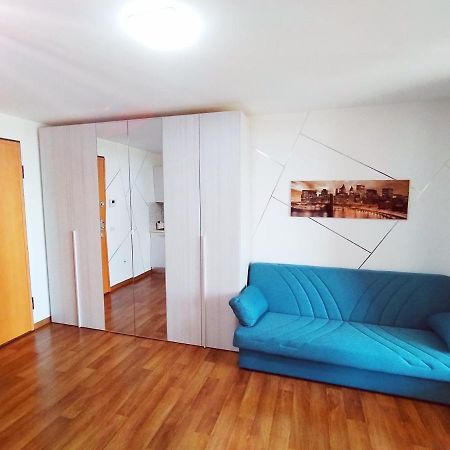 Skai Apartamento Roma Exterior foto