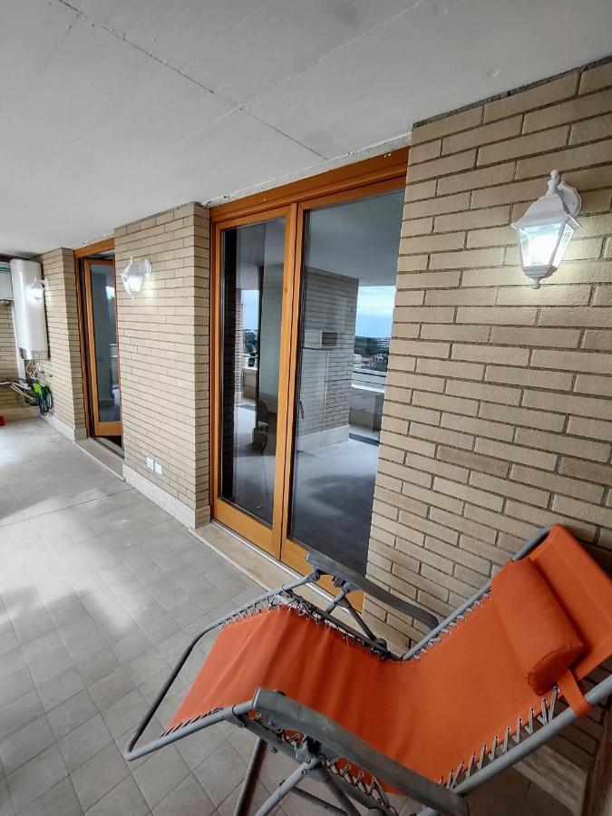 Skai Apartamento Roma Exterior foto