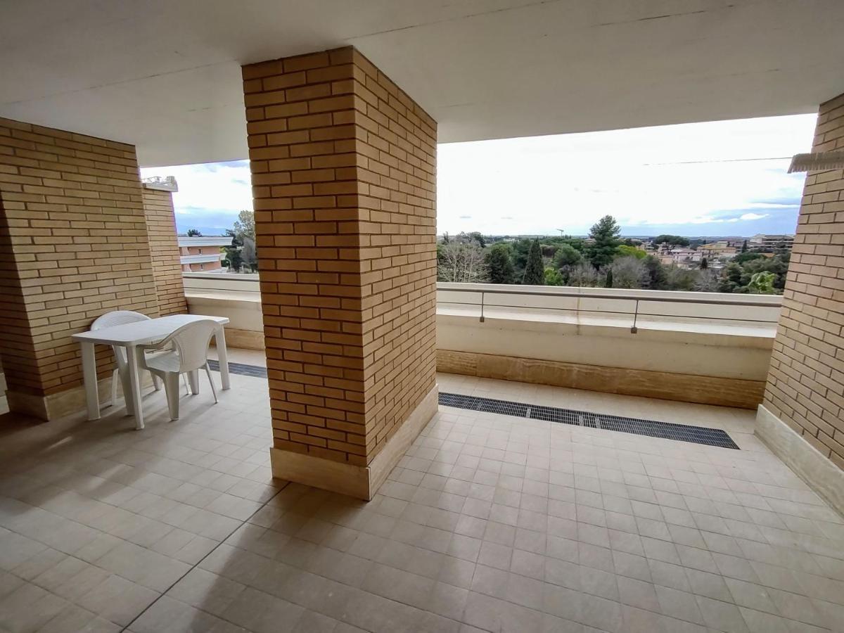 Skai Apartamento Roma Exterior foto