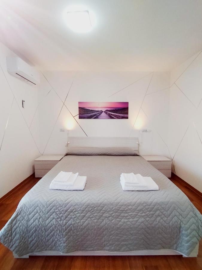 Skai Apartamento Roma Exterior foto