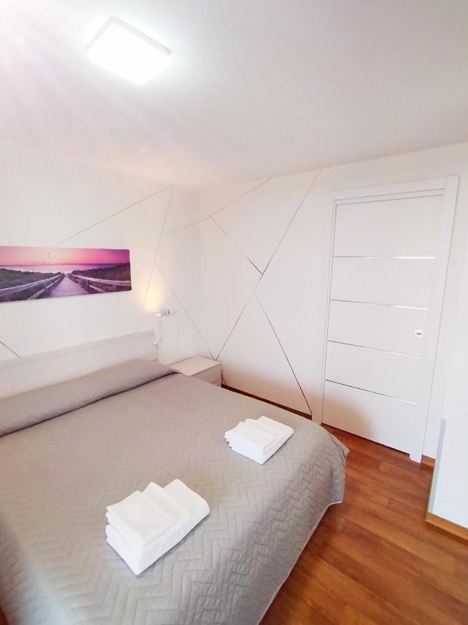 Skai Apartamento Roma Exterior foto