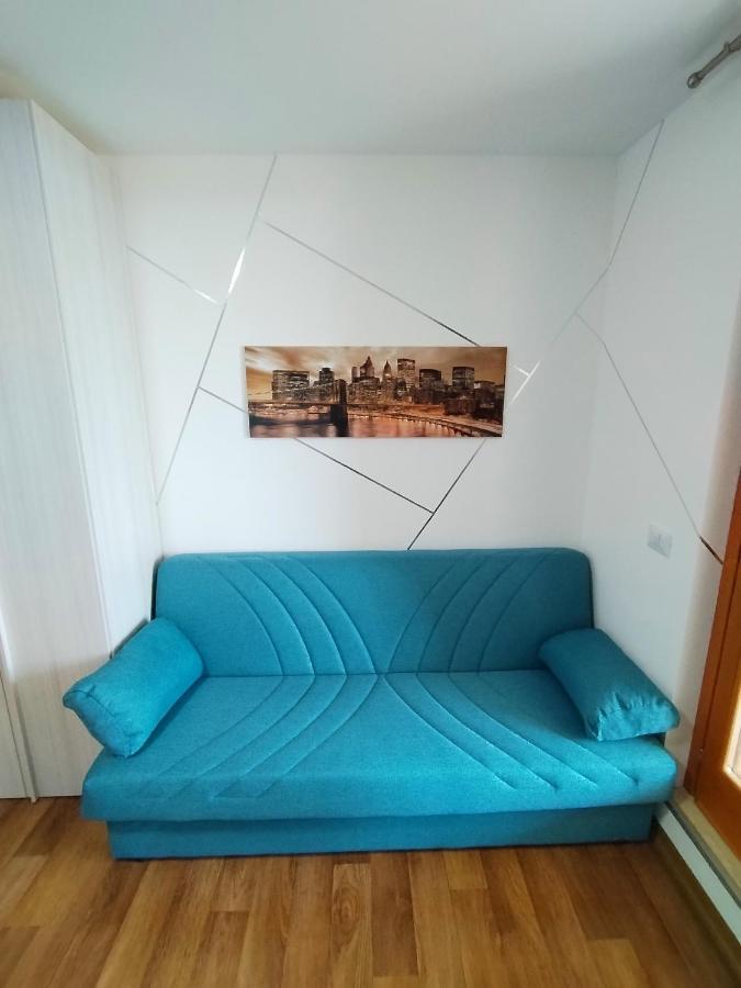 Skai Apartamento Roma Exterior foto