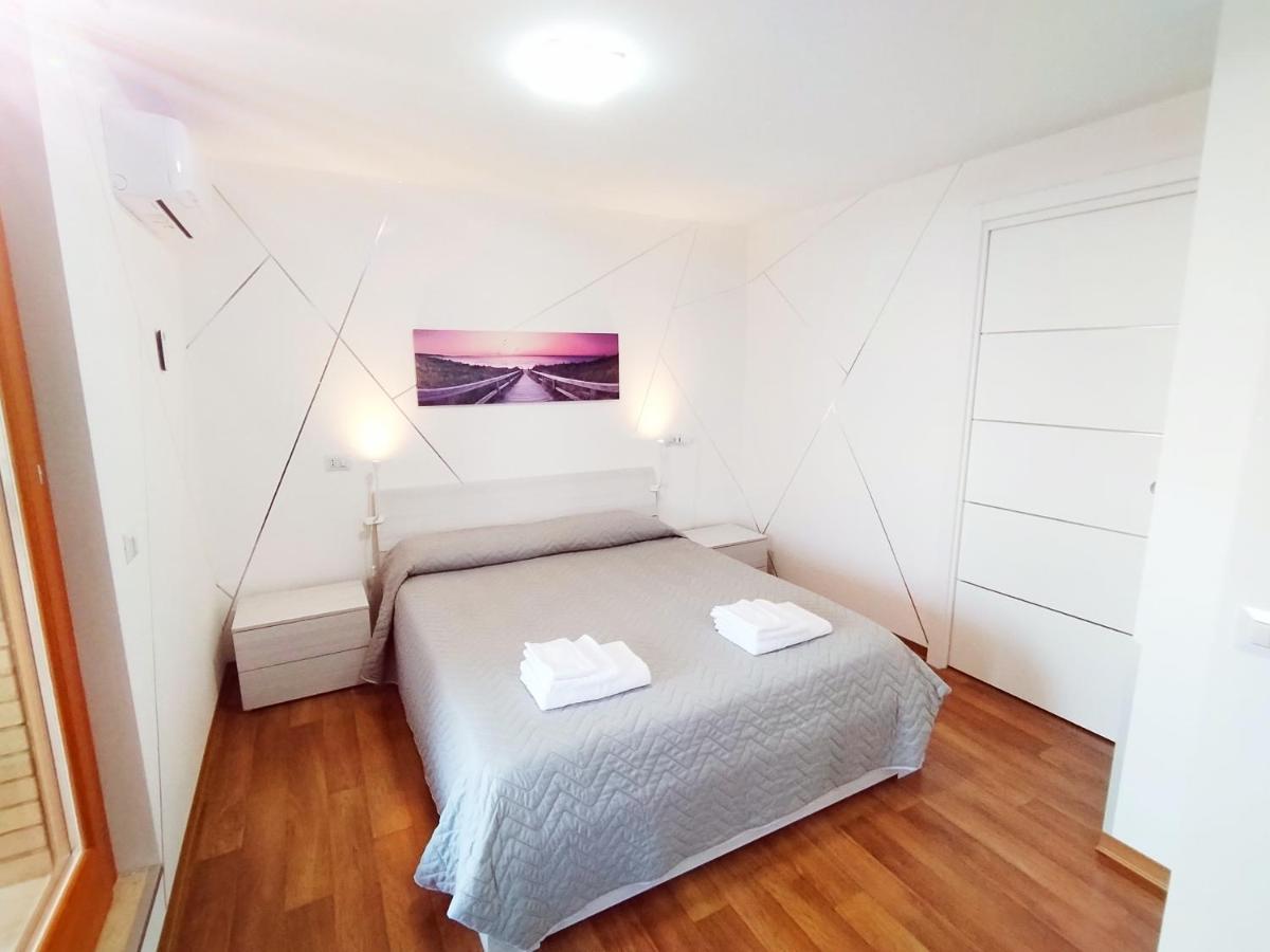 Skai Apartamento Roma Exterior foto